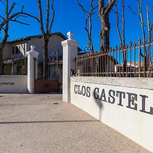 Hotel Clos Castel Villas Spa